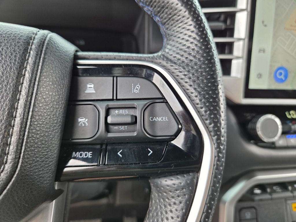 Used 2024 Toyota Tundra Hybrid Truck