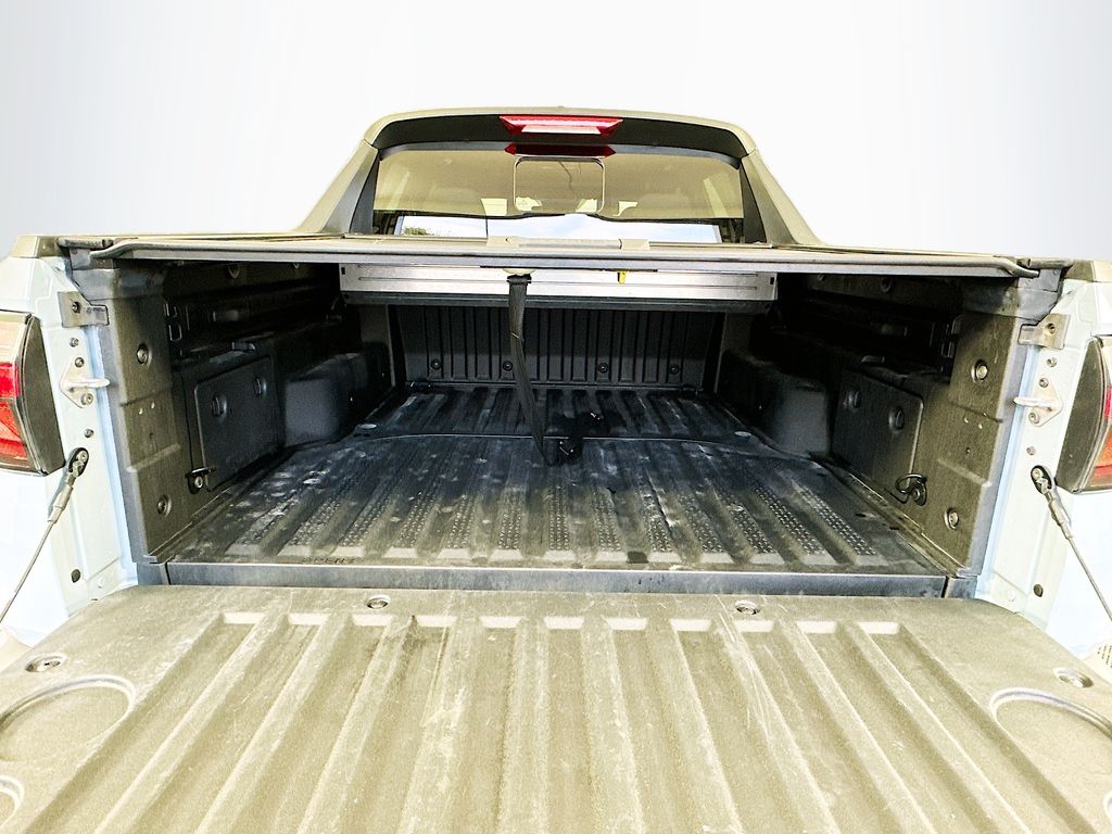 Thumbnail: 2023 Hyundai Santa Cruz - 26