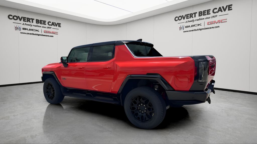 New Car 2025 Gmc Hummer Ev Pickup  2x For Sale Under $100,000 In Austin, Texas