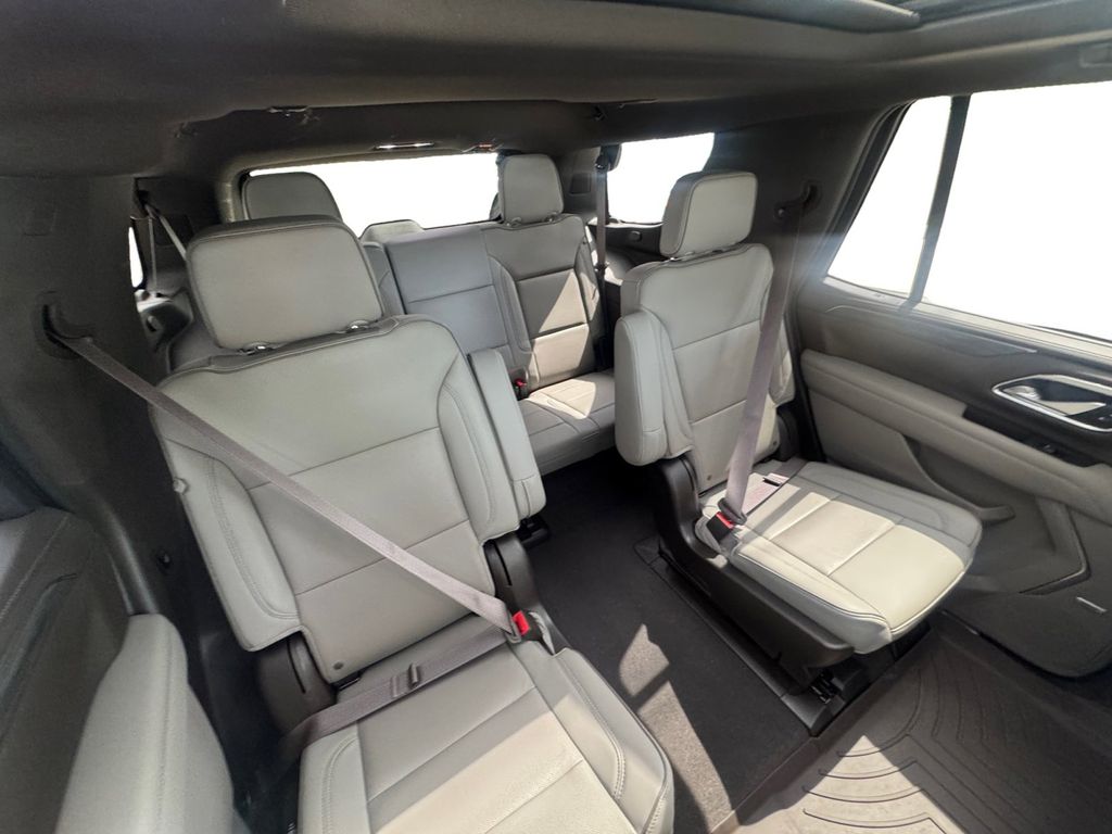 Used Car 2022 Gmc Yukon  Slt For Sale Under $50,000 In Round Rock, Texas