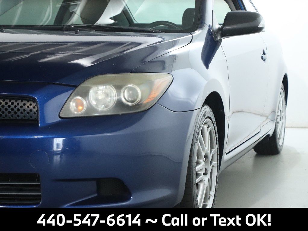 2008 Scion tC Base - Image 3