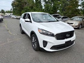 2020 Kia Sorento