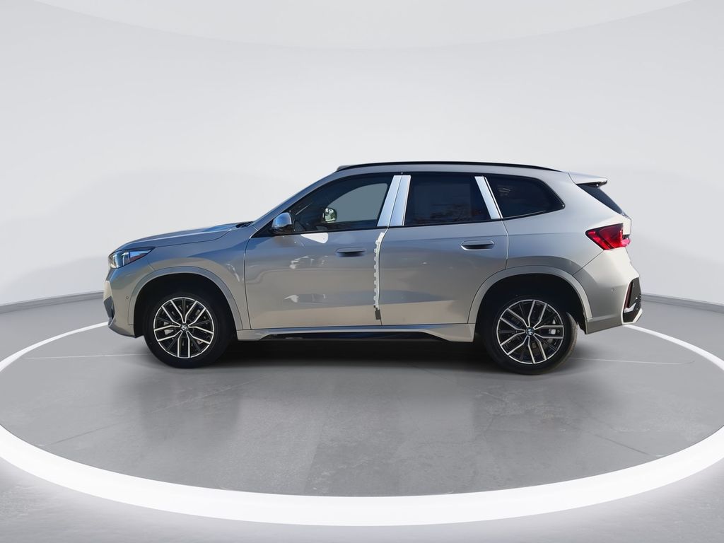 2025 BMW X1 xDrive28i 5