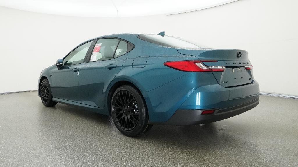 Thumbnail: 2026 Toyota Camry - 23
