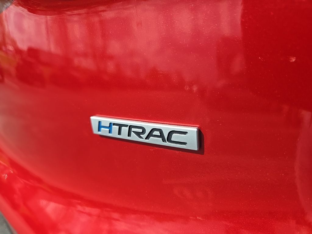 2019 Hyundai Santa Fe Limited 12