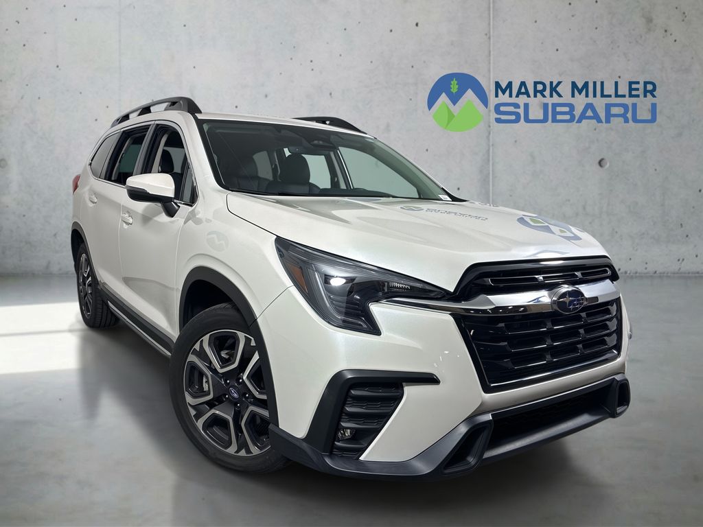 2023 Subaru Ascent Limited