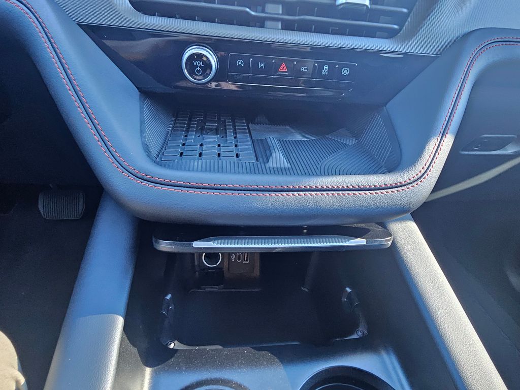 2025 Ford Explorer ST Gray at Walterboro Ford