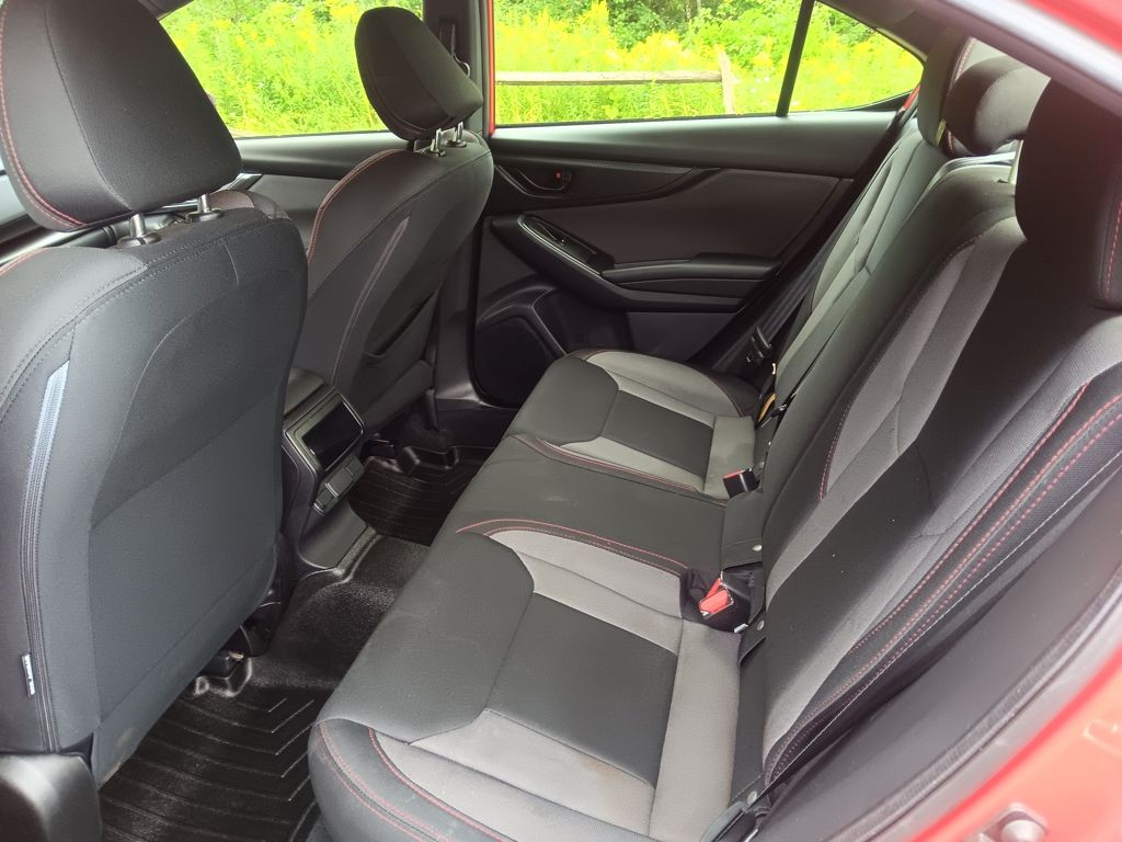 Used 2023 Subaru WRX Sedan