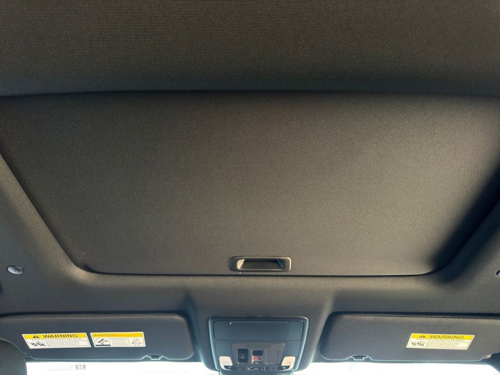 2026 Honda CR-V Hybrid Sport Gray at Classic Chevrolet Galveston