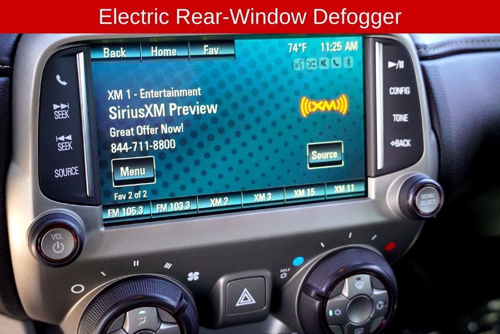 Used Car 2014 Chevrolet Camaro  Ss For Sale Under $25,000 In Taylor, Texas