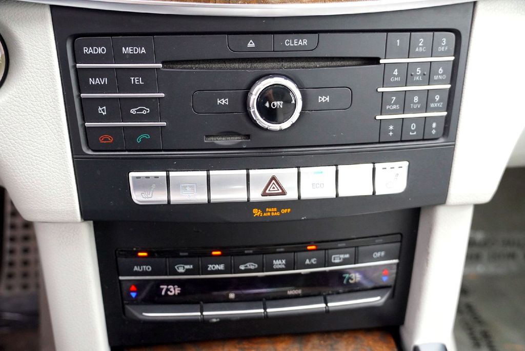 Used Car 2016 Mercedes-benz E-class  E 350 For Sale Under $12,000 In Taylor, Texas