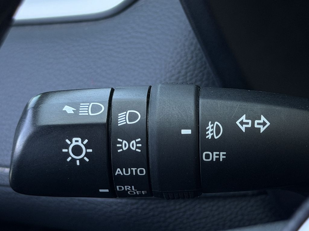 Used 2021 Toyota RAV4 SUV