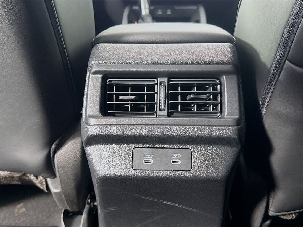 Used Car 2025 Honda Accord Hybrid  Touring For Sale Under $35,000 In Austin, Texas