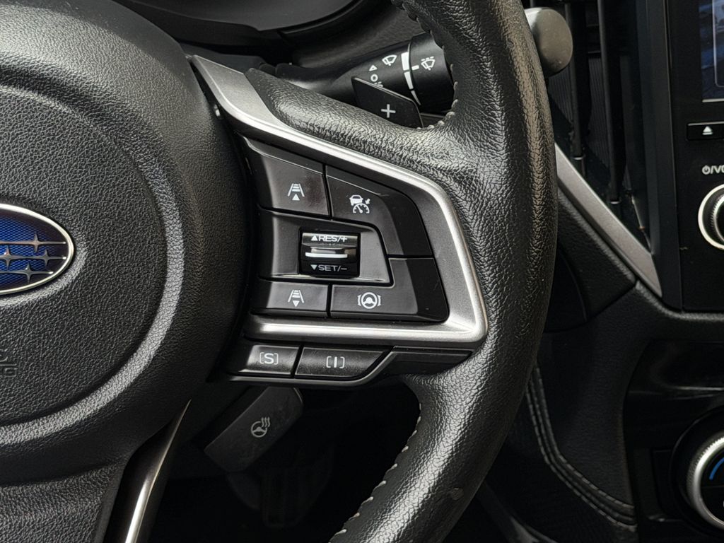 Used 2020 Subaru Forester SUV