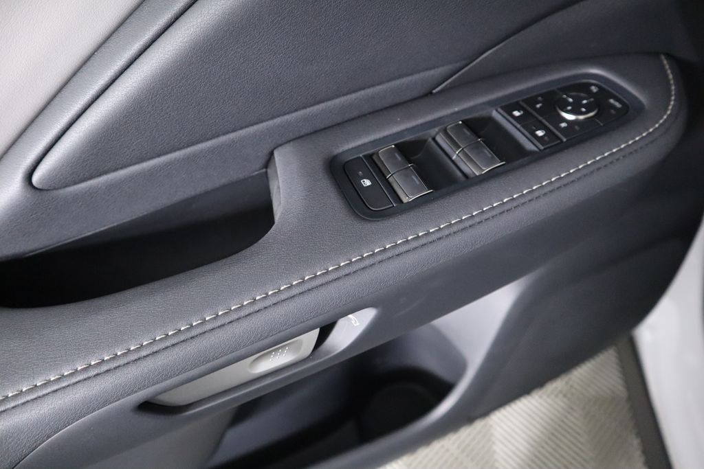 2025 Lexus TX 350 23