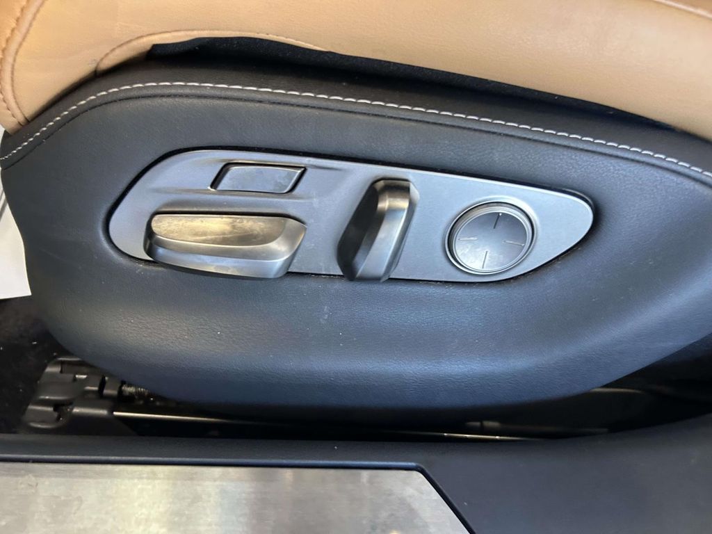 Used 2022 Lexus LS Sedan