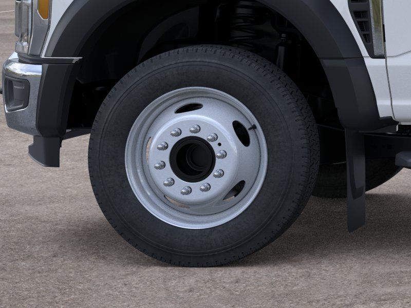 2026 Ford F-550 Chassis XL