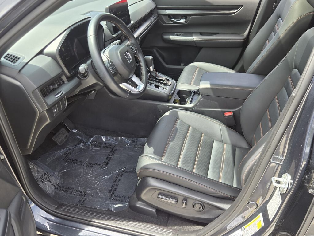 2026 Honda CR-V - $39,147
