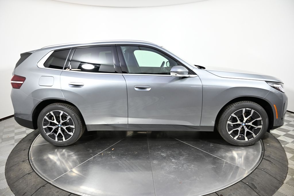 Thumbnail: 2026 BMW X3 - 6