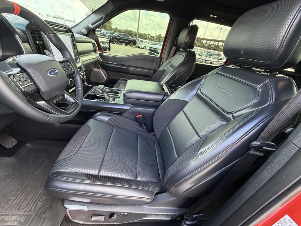 used 2022 Ford F-150 car, priced at $67,991