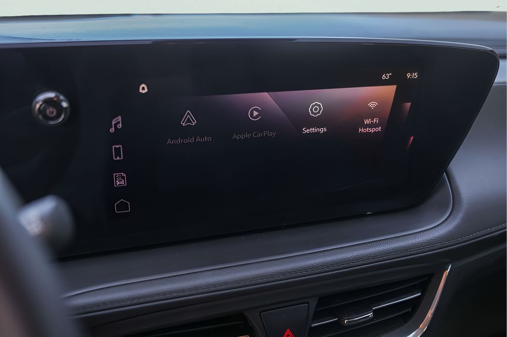 Used Car 2025 Buick Encore Gx  Sport Touring For Sale Under $25,000 In Austin, Texas