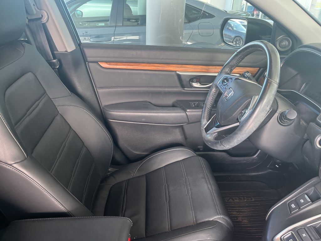 Thumbnail: 2022 Honda CR-V - 4