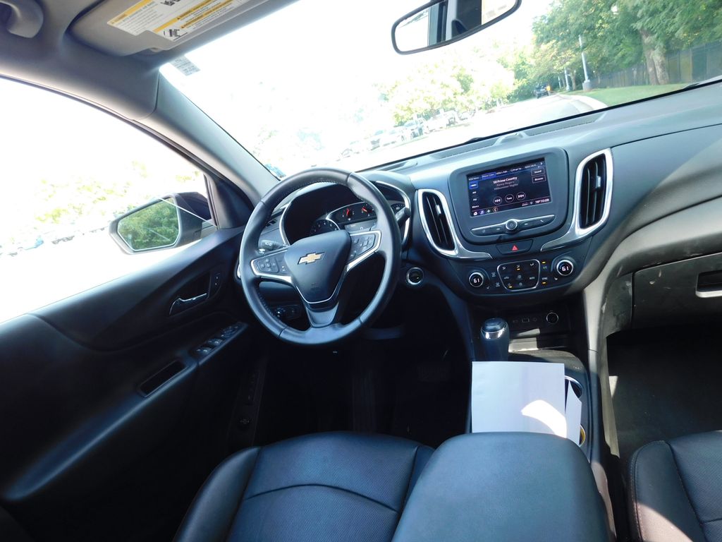 Thumbnail: 2020 Chevrolet Equinox - 6