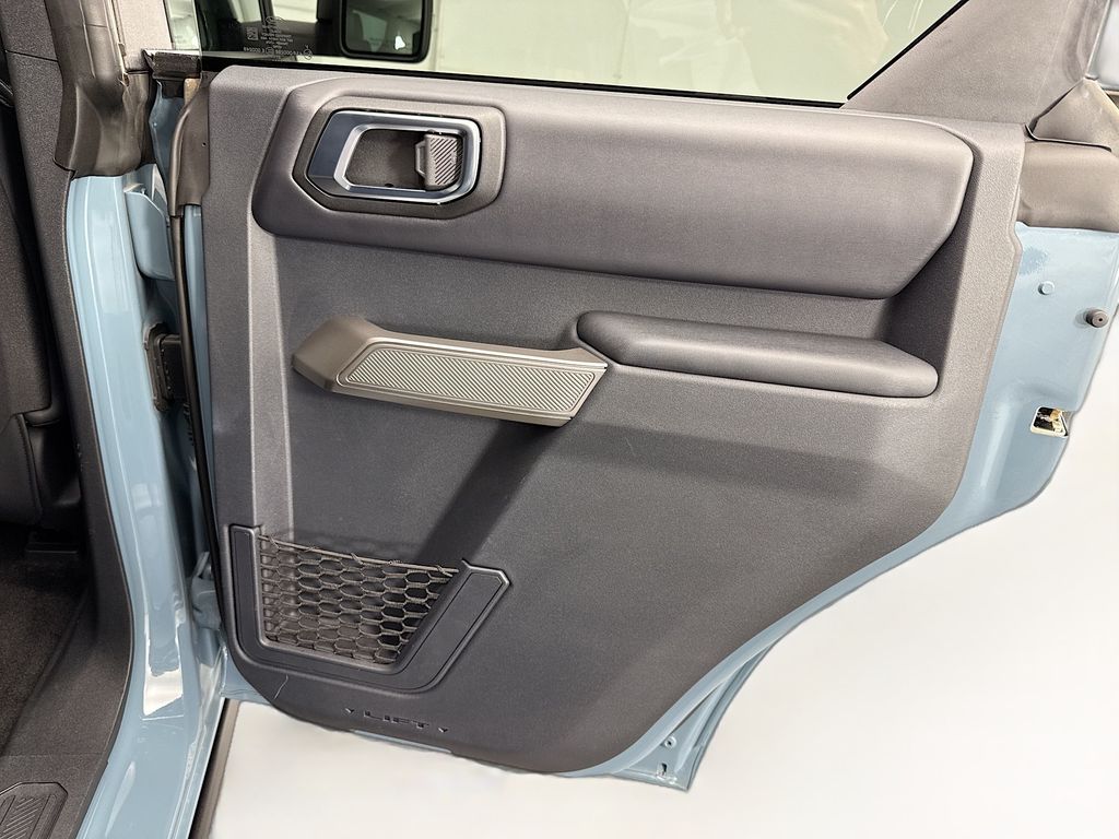 Thumbnail: 2021 Ford Bronco - 26