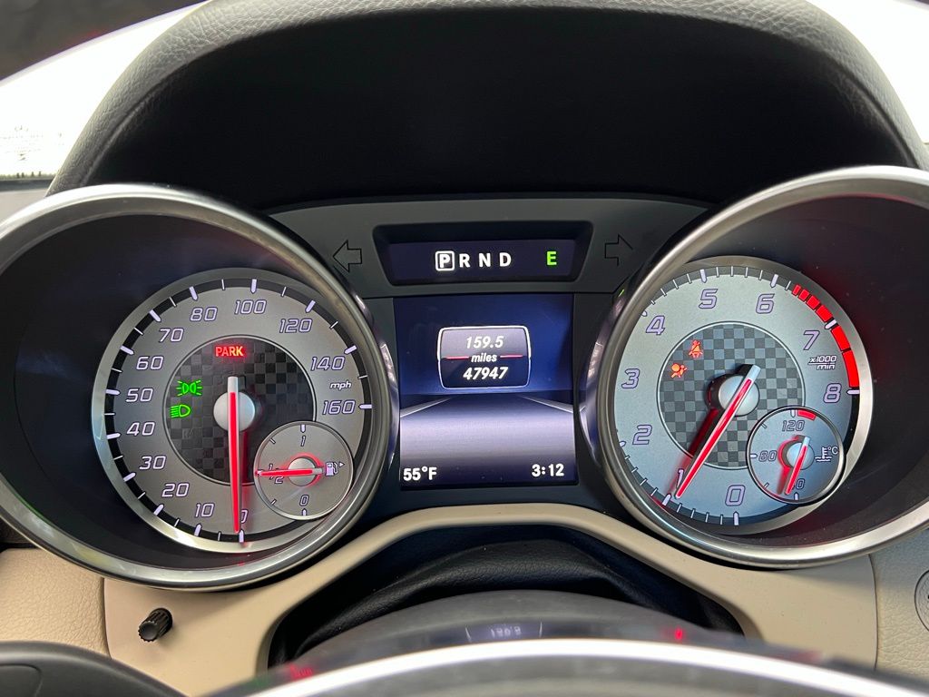 Thumbnail: 2016 Mercedes-Benz SLK - 20