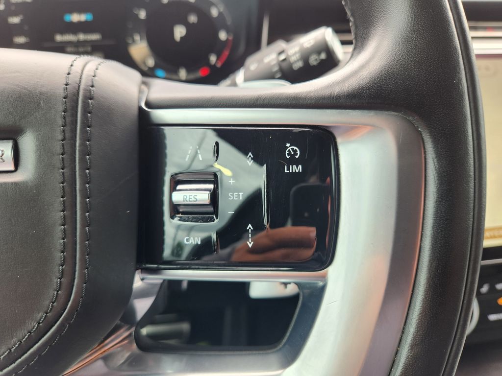 2023 Land Rover Range Rover SE  at Ultimate Motorsports