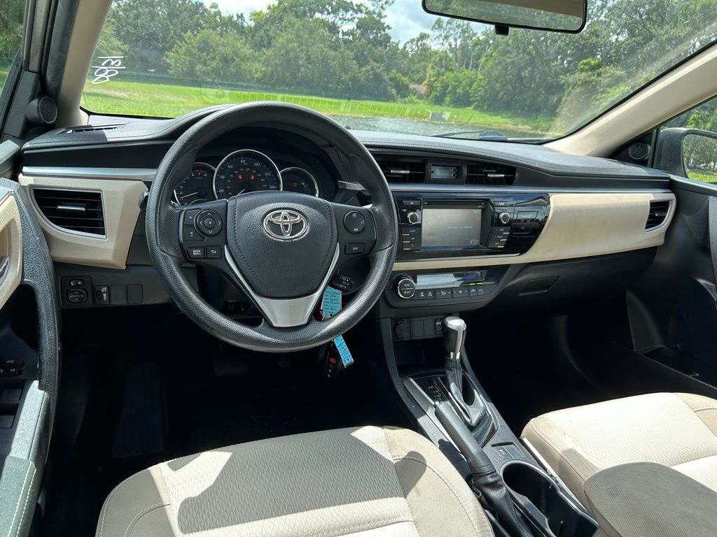 Thumbnail: 2016 Toyota Corolla - 12