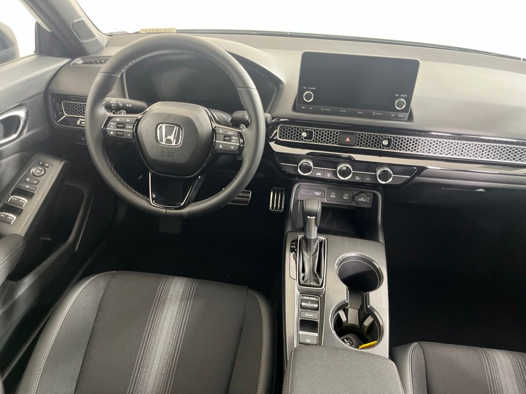 Thumbnail: 2026 Honda Civic - 13