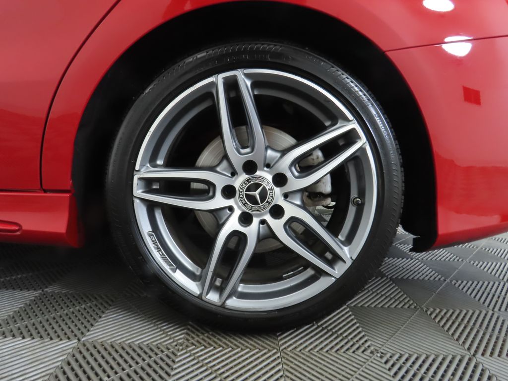 Thumbnail: 2019 Mercedes-Benz CLA - 31
