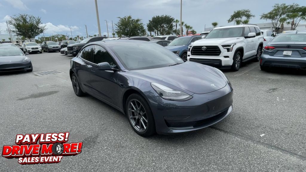 Used 2023 Tesla Model 3 Sedan