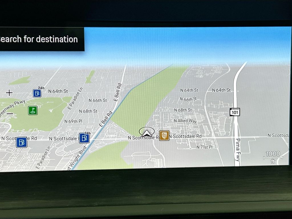 Thumbnail: 2026 Porsche 911 - 17