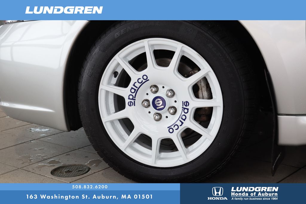 Used 2007 Subaru Legacy Sedan
