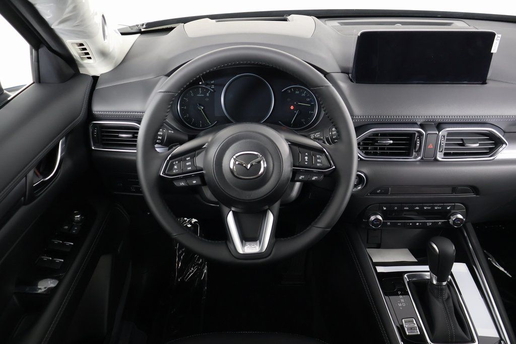 Thumbnail: 2025 Mazda CX-5 - 3