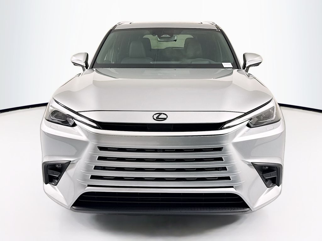 Thumbnail: 2026 Lexus TX - 2