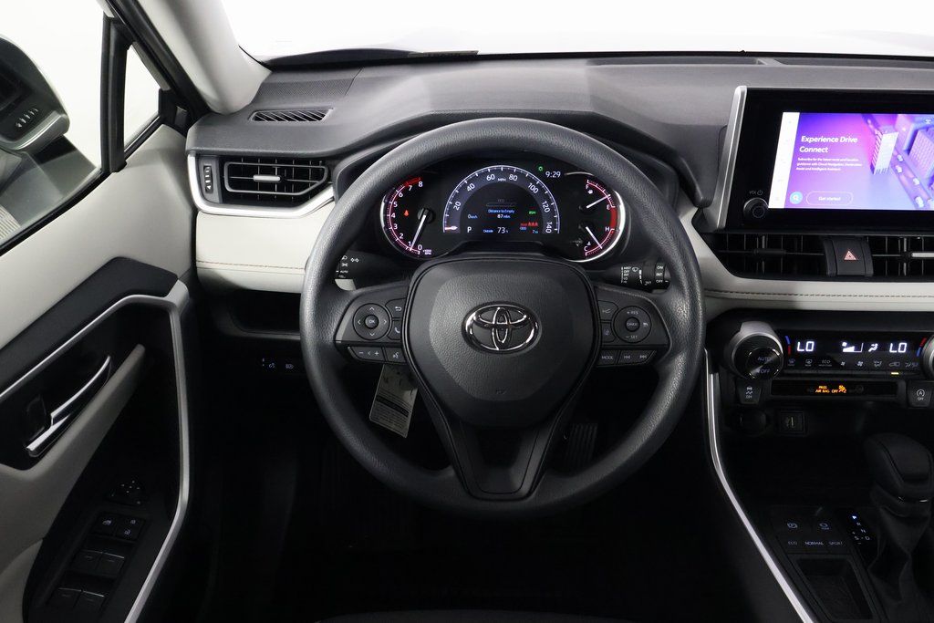Thumbnail: 2025 Toyota RAV4 - 3