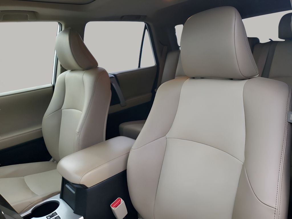 Used Car 2018 Toyota 4runner  Sr5 Premium For Sale Under $25,000 In Austin, Texas