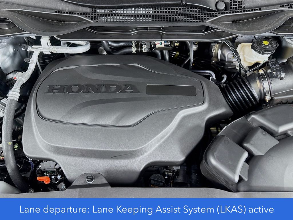 Used Car 2025 Honda Odyssey  Ex-l For Sale Under $40,000 In Austin, Texas