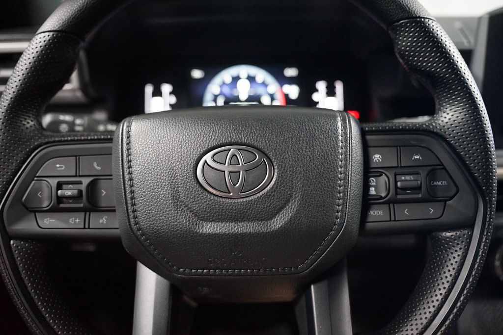 Thumbnail: 2025 Toyota Tacoma - 17