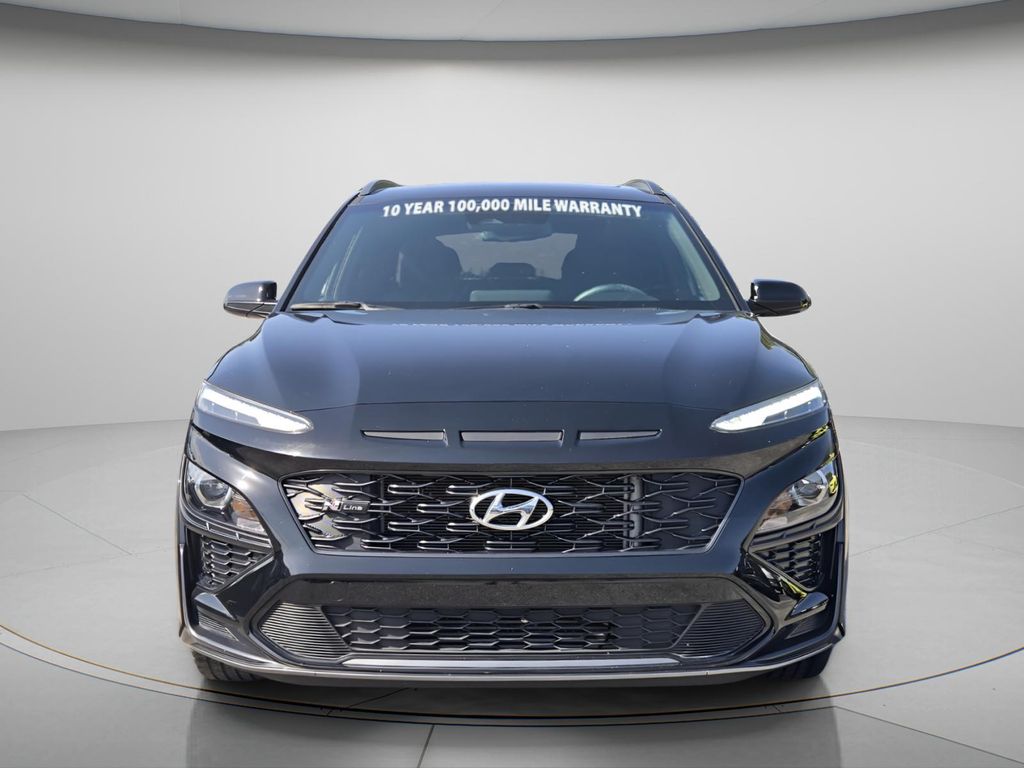 2023 Hyundai Kona - $20,299