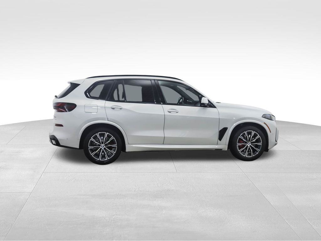 Thumbnail: 2026 BMW X5 - 6