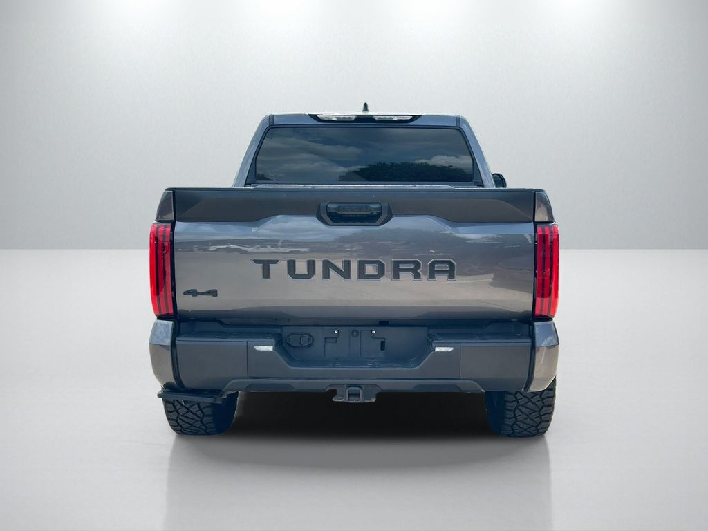 Used 2023 Toyota Tundra Truck