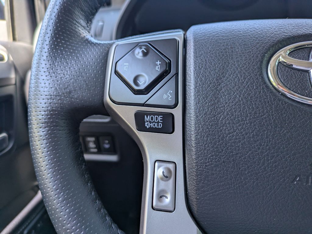 Used 2024 Toyota 4Runner SUV
