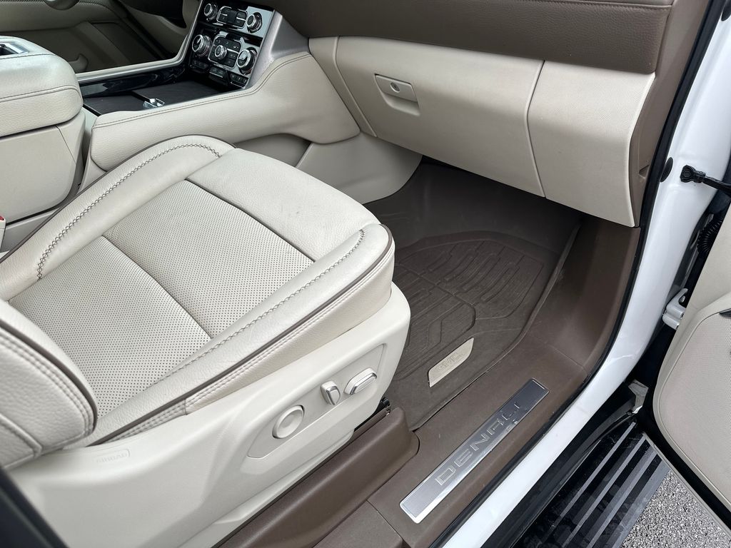 Used Car 2023 Gmc Yukon Xl  Denali For Sale Under $60,000 In Austin, Texas
