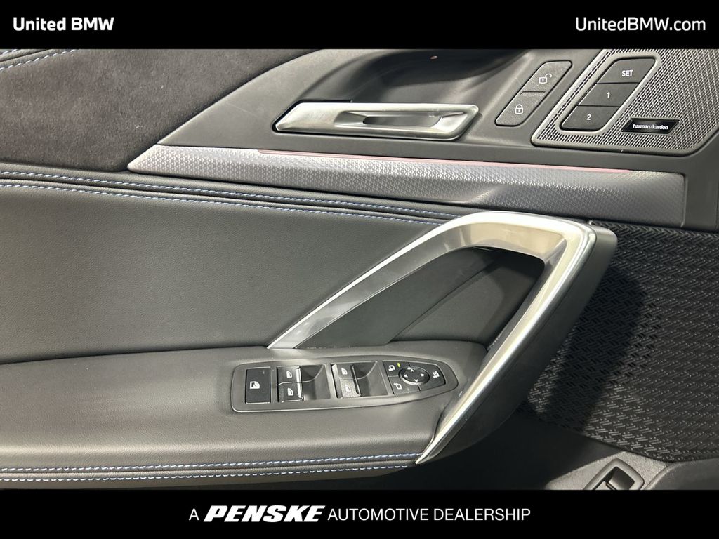 Thumbnail: 2026 BMW X1 - 11