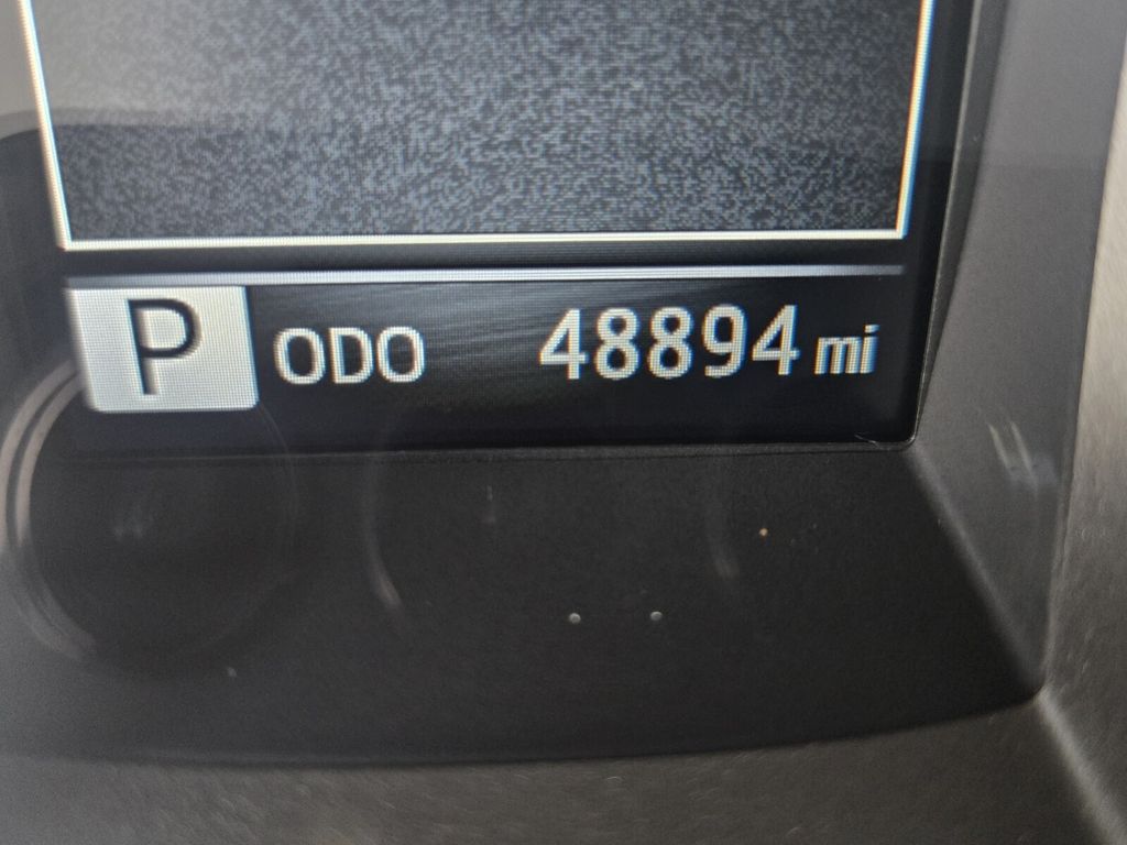 2018 Toyota Tacoma - $21,598