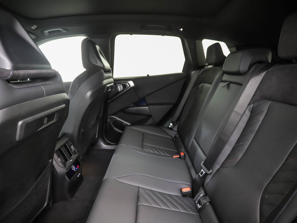 Thumbnail: 2026 BMW X3 - 23